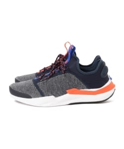LOOPWHEELER x NIKE / Shift One