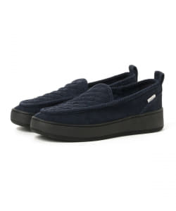 ▲SUVSOLE × BEAMS / 別注 コーデュロイ スリッポン