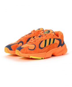▲adidas / YUNG-1 Orange