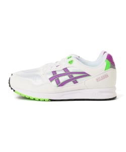 ▲ASICS / Gelsaga