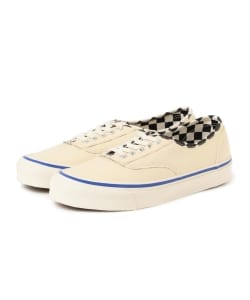 ▲VANS / OG Authentic Inside Out Checkerboard