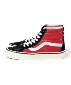 ▲VANS / Sk8-Hi 38 DX