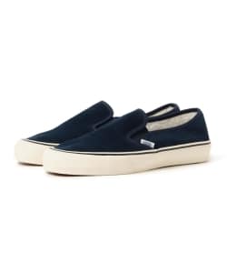 ▲VANS / ピッグ スエード スリッポン