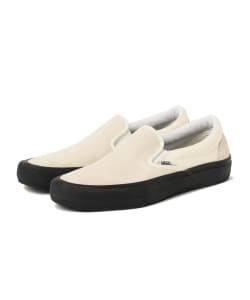 ▲VANS / Slip-on Pro