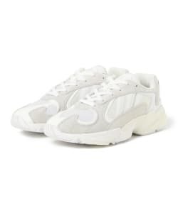 ▲adidas / YUNG 1