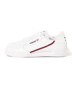 ▲adidas / Continental 80 Rascal