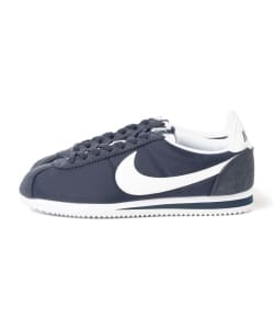 ▲NIKE / Classic Cortez Nylon