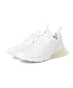▲NIKE / Air Max 270