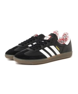 ▲adidas × Have a good time / サンバ