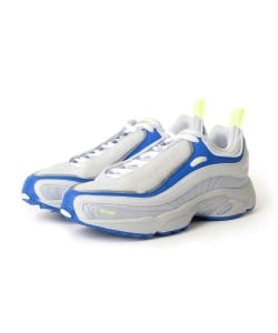 ▲Reebok / Daytona DMX SC