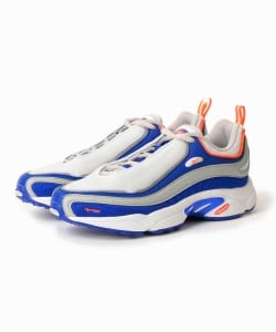 ▲Reebok / Daytona DMX SC