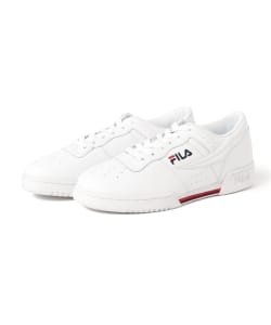 ▲FILA / Original Fitness