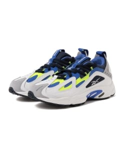 ▲Reebok CLASSIC / Dmx Series 1200