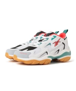 ▲Reebok CLASSIC / Dmx Series 1600