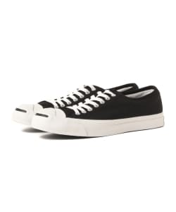 ▲CONVERSE / ジャックパーセル