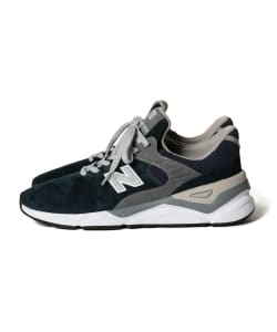 ▲NEW BALANCE × BEAMS PLUS / 別注 X-90