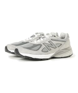 ▲New Balance / M990GL4