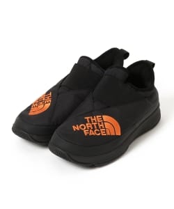 ▲THE NORTH FACE × BEAMS / 別注 Nuptse Traction Lite Moc Ⅲ（Men's）
