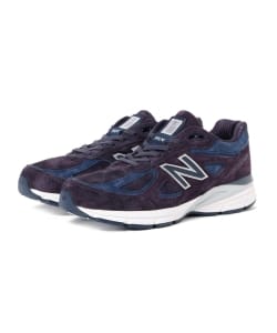 ▲New Balance / M990 EP4