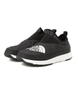 ▲THE NORTH FACE / ヌプシ トラクション ライト モック 3 キモノ
