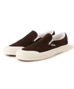 ▲VANS / クラシック スリッポン 138