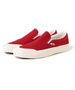 ▲VANS / クラシック スリッポン 138