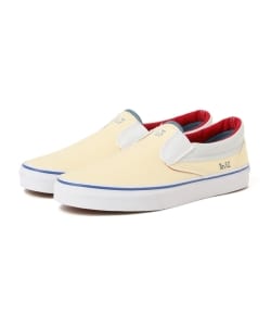 ▲VANS / クラシック スリッポン インサイド アウト