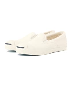▲CONVERSE / ジャックパーセル RET スリッポン
