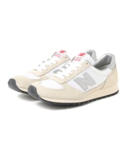 ▲New Balance / MNC
