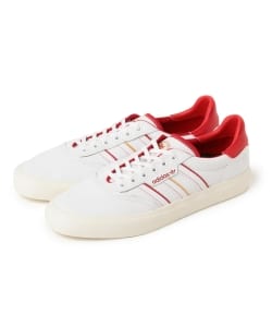 ▲adidas / adidas Skateboarding × Evisen Skateboards 3MC