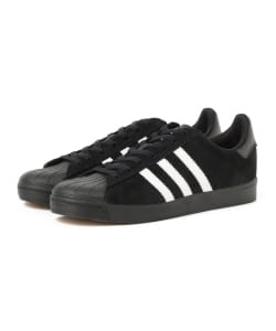 ▲adidas Originals / Superstar VULC ADV