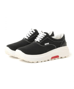 ▲SUVSOLE / 2トーン シューズ