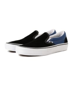 ▲VANS × ANTI HERO / スリッポン プロ