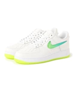 ▲NIKE / Air Force 1 '07 PRM2