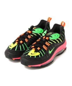 ▲NIKE / Air Max98 Neon