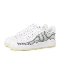▲NIKE / Air Force1 Skeletal Force