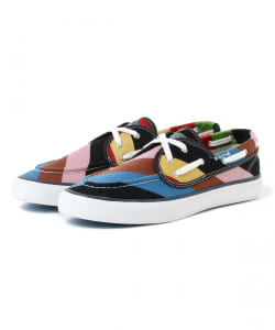 ▲SPERRY TOP-SIDER × ROWING BLAZERS / SEA MATE 2-EYE STRIPE