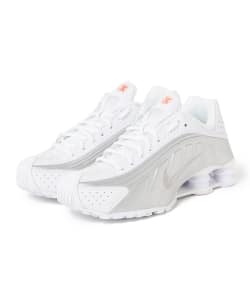 ▲NIKE / SHOX R4