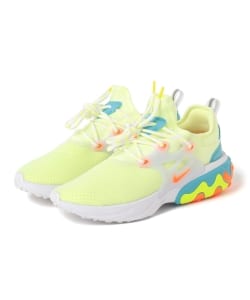 ▲NIKE / リアクト プレスト
