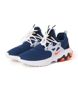 ▲NIKE / リアクト プレスト