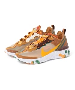 ▲NIKE / リアクト エレメント 87