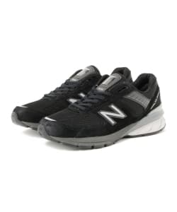 ▲New Balance / M990 V5