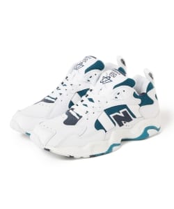 ▲New Balance / ML650