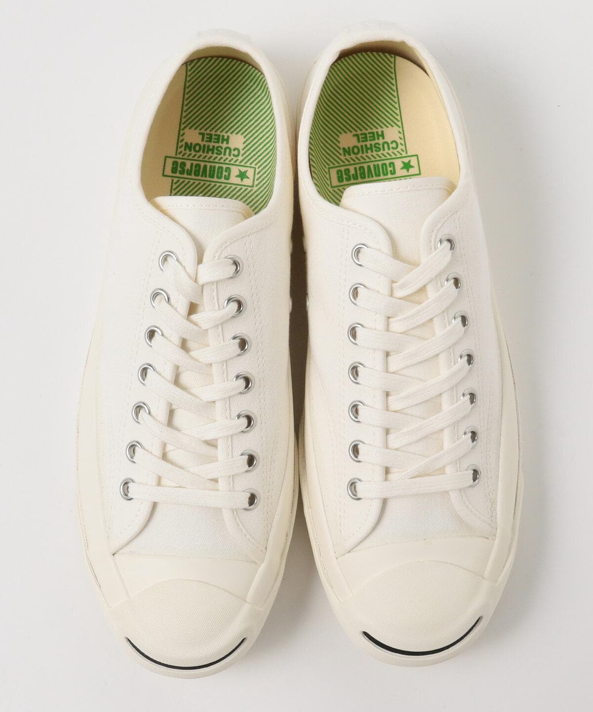 converse×BEAMS plus 20周年記念ジャックパーセル 29cm-