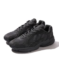 ▲adidas Originals for BEAMS / YUNG-1