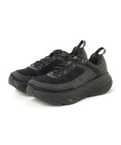▲HOKA ONE ONE / BONDI 6 WIDE