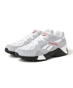 ▲Reebok × have a good time / Aztrek