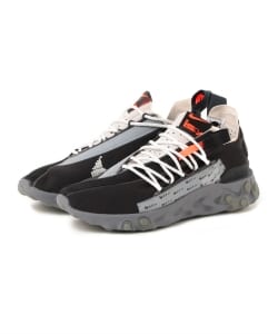 ▲NIKE / ISPA React WR