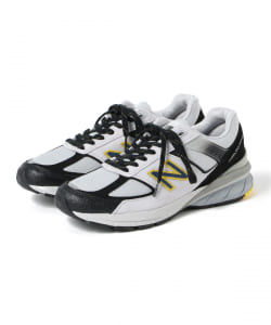 ▲New Balance / 990V5