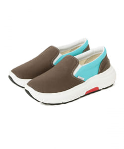 ▲SUVSOLE / スリッポン